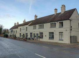 George of Piercebridge, ξενοδοχείο σε Piercebridge