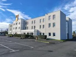 普林米尔克拉希凯恩诺德纪念酒店