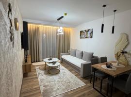 Gold Elegant & Spa Kop,位于科帕奥尼克的酒店