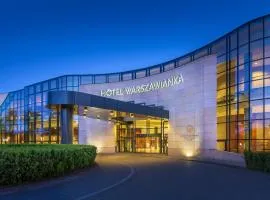 Hotel Warszawianka