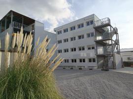 Arkenciel, hotel in Mudaison