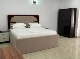 Newcamp Hotel and Apartments