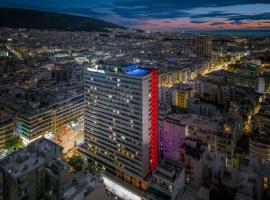 President Hotel Athens, ξενοδοχείο στην Αθήνα