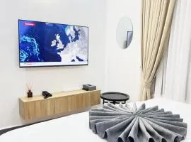 Green Palms Suites & Apartments