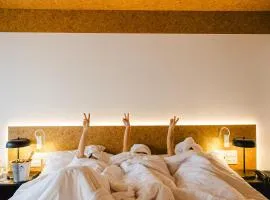 Canadiano Urban Nature Hotel