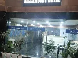 Bellamount Hotel near Delhi Airport
