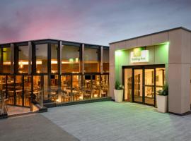 Holiday Inn London Gatwick - Worth by IHG, hotel in Crawley