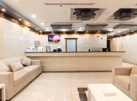 شقق المتألق الحديثة الفندقية