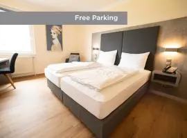 Das Reinisch Just Rooms