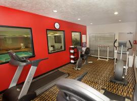 Holiday Inn Express Ogden by IHG: Ogden şehrinde bir otel