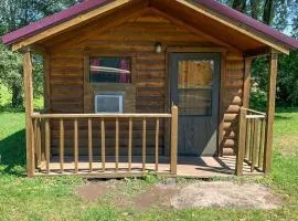 Jellystone Park Monticello, IA