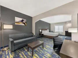 Best Western Sea World - Lackland AFB NW Hotel & Suites