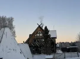 Shaman Village - Resort & Glass Igloos