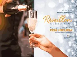 Interludium Iguassu Convention Hotel