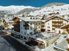 Familien und Naturhotel Darrehof