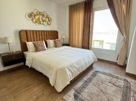 Penta Square Signature Hotel Apartments - DHA Phase 5 Lahore