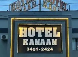 Hotel Kanaan