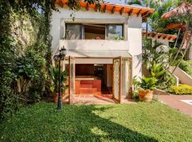 Quinta San Francisco, Hotel in Cuernavaca