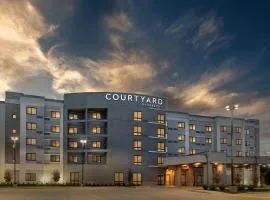 Courtyard by Marriott Sherman