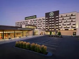 Sheraton Laval Hotel