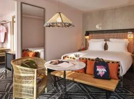 Mama Shelter Paris West