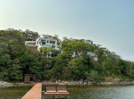 Anoranza Casita, hotel in Crawfish Rock