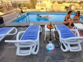 Zen Pyramids Luxury Villa