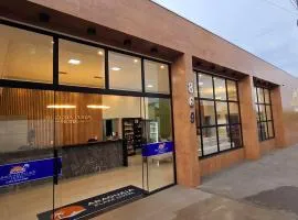 Araguaia Plaza Hotel
