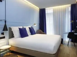 Mercure Porto Centro Aliados