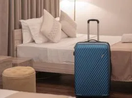 The Empyrean Airport Transit Hotel