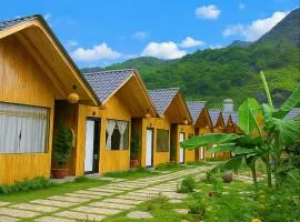 Chúng Pả Homestay