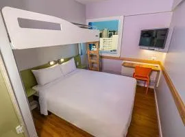 Ibis Budget Fortaleza Praia de Iracema