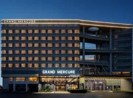 Grand Mercure Guangzhou Baiyun