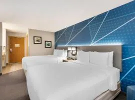 Comfort Inn Green River National Park Area