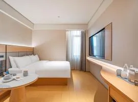 JI Hotel Beijing West Railway Station