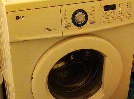 Cozy place, hotel en Estocolmo