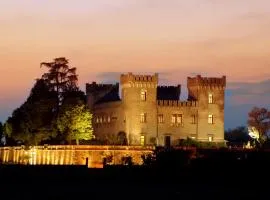 Relais Castello Bevilacqua