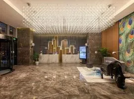 ibis Styles Wuhan Optics Valley Square Hotel