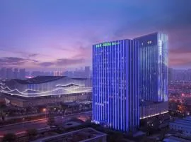 ibis Styles Changsha Intl Exhibition Ctr