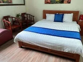Phương Thảo Hotel - Near Noi Bai Airport