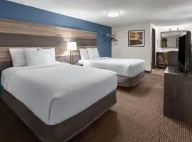 Baymont by Wyndham Downtown Detroit