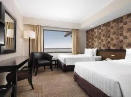 Jakarta Airport Hotel