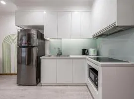 Vinhomes Central Park AnAn Apartment