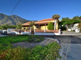 Gambaran Hotel: Casas Rurales Tola