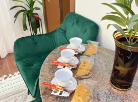 Aman Guesthouse, hotel em Bihać