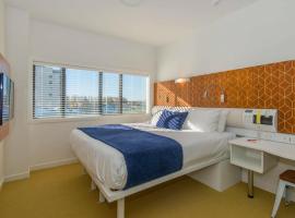 BreakFree on Cashel, an Accor Hotel, ξενοδοχείο σε Christchurch