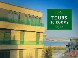 Venera-Madinah-ZamZam Halal Hotels Group