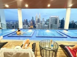 Colony Infinitum KualaLumpur by FR