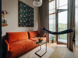 Sume by Larsen, hotel en Tallin