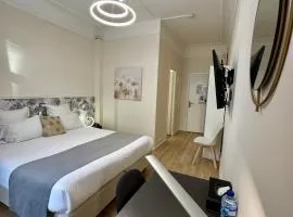 Hôtel Océanic - Grands Magasins